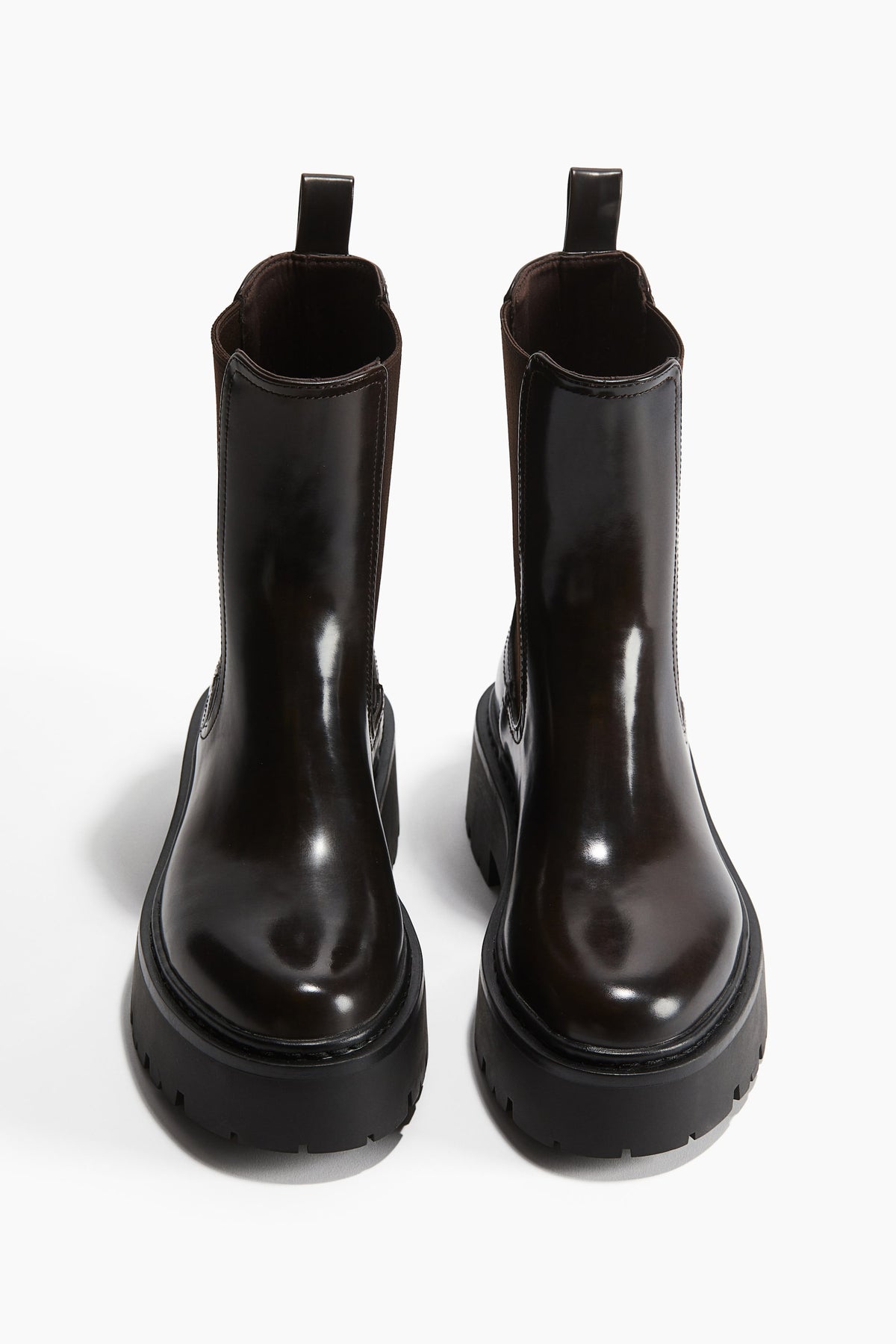 Botas Chelsea robustas