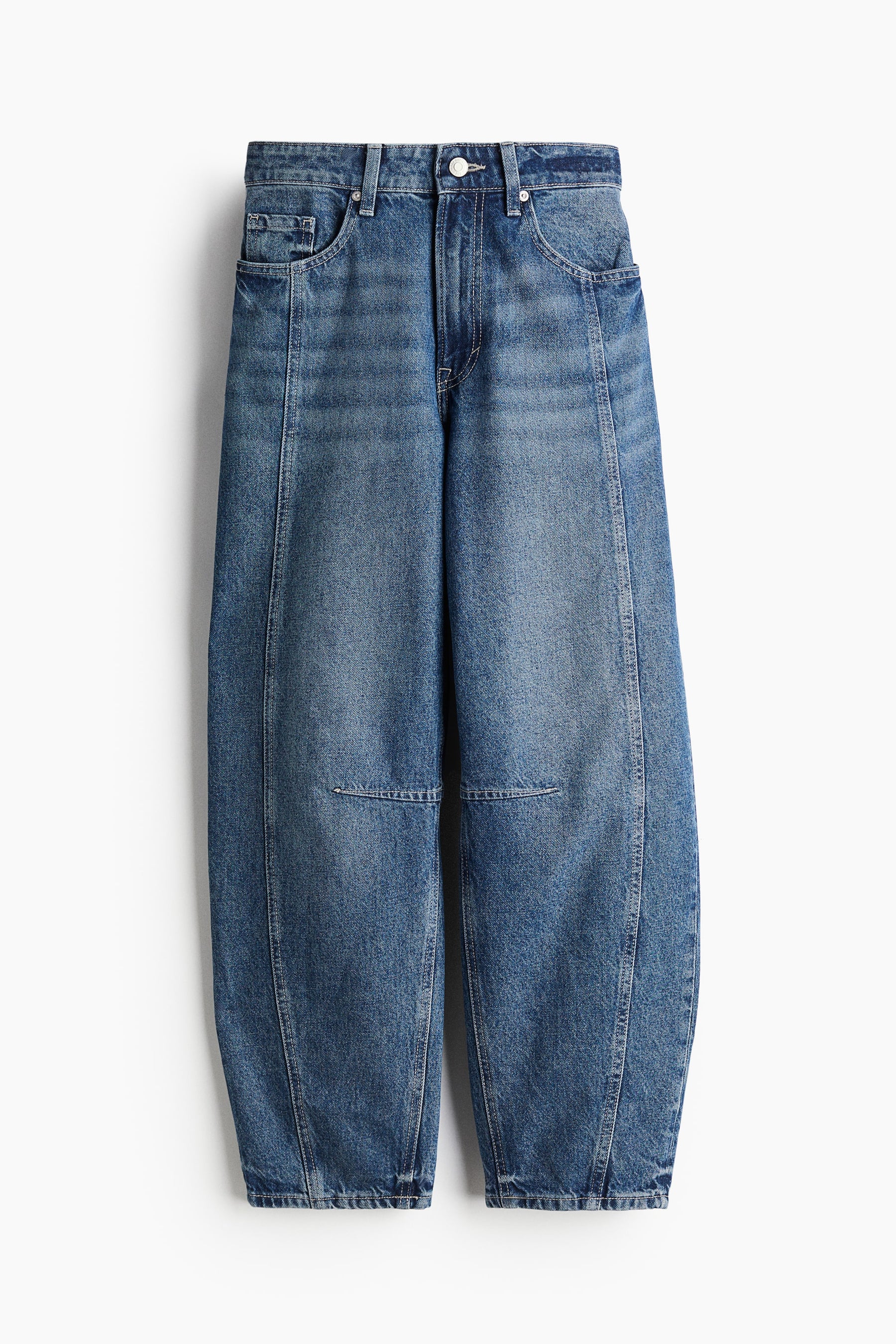 Super Barrel Regular Jeans